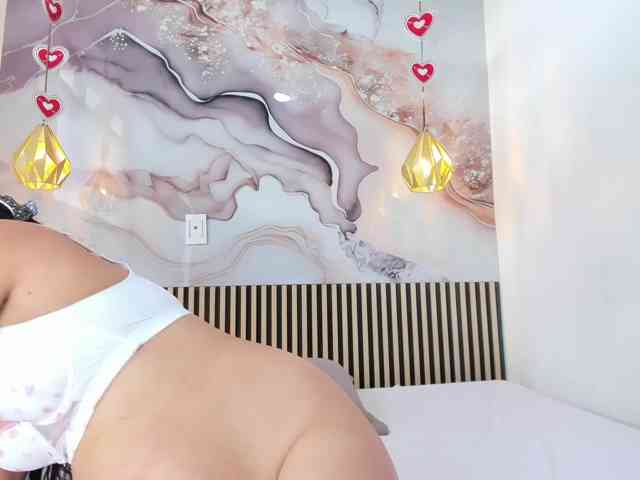 EvelynSweet webcam