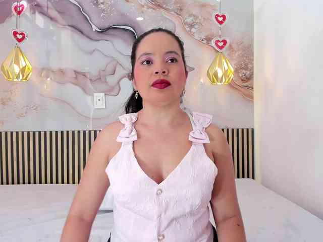 EvelynSweet webcam
