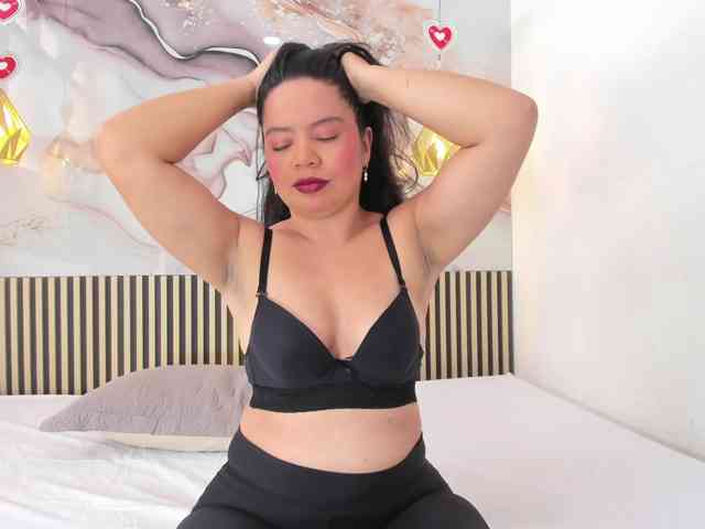 EvelynSweet webcam