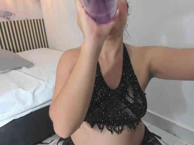 EvelynSweet webcam
