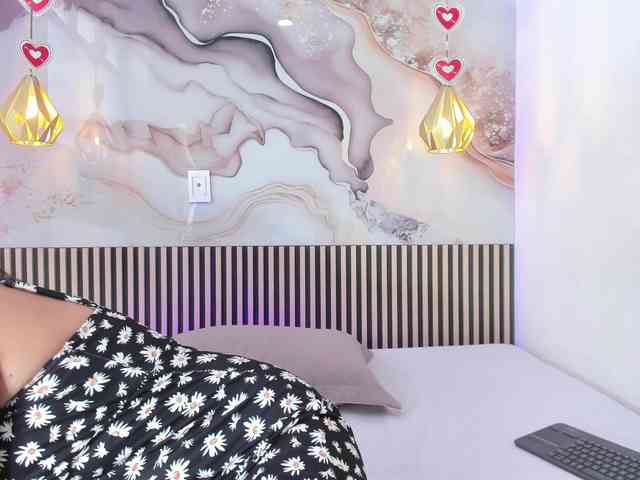 EvelynSweet webcam
