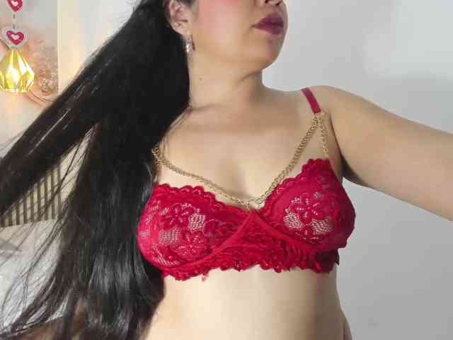 EvelynSweet webcam