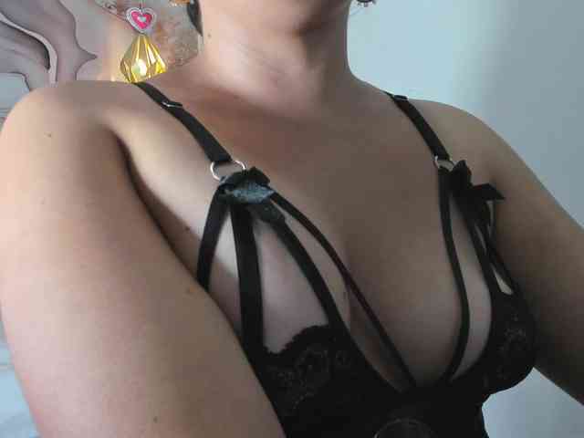 EvelynSweet webcam