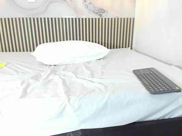 EvelynSweet webcam