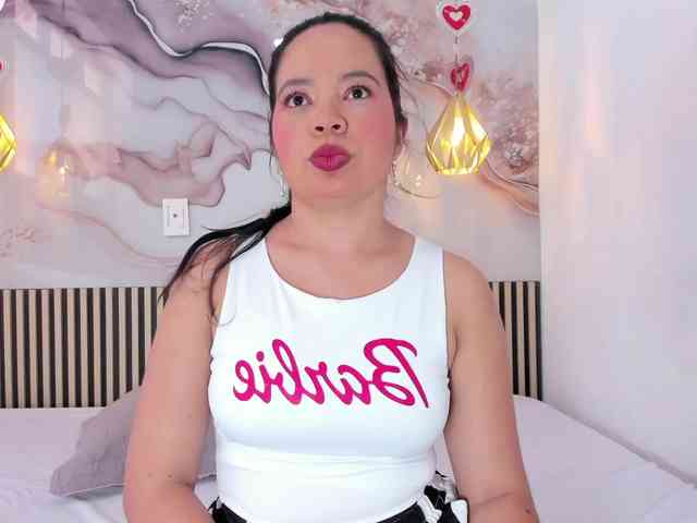 EvelynSweet webcam