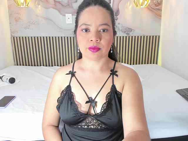 EvelynSweet webcam