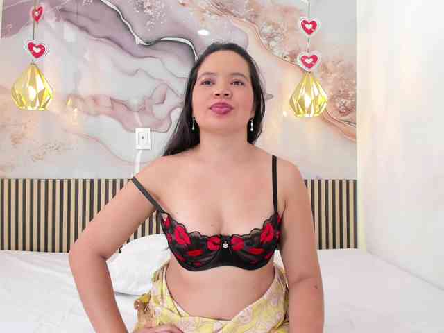 EvelynSweet webcam