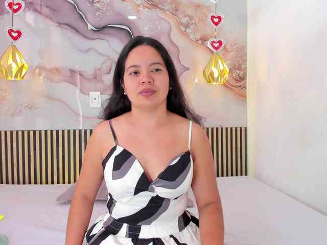 EvelynSweet webcam
