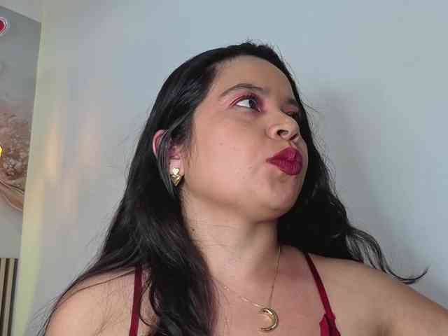 EvelynSweet webcam