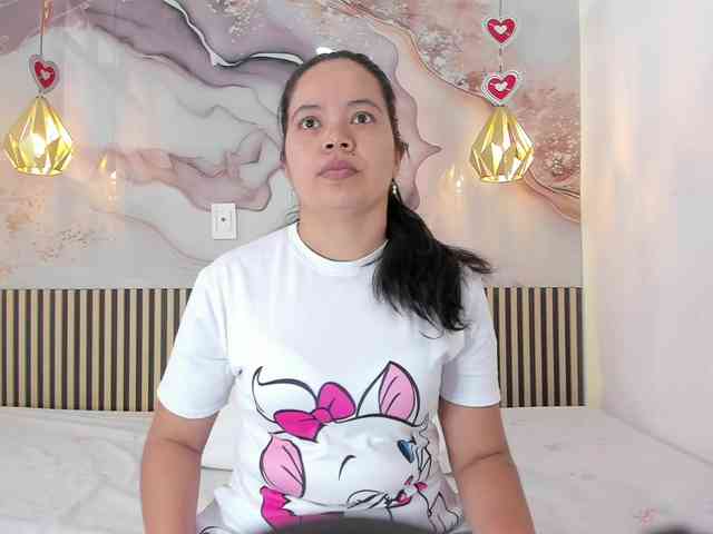 EvelynSweet webcam