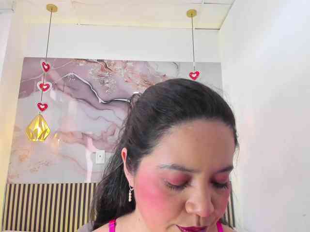 EvelynSweet webcam
