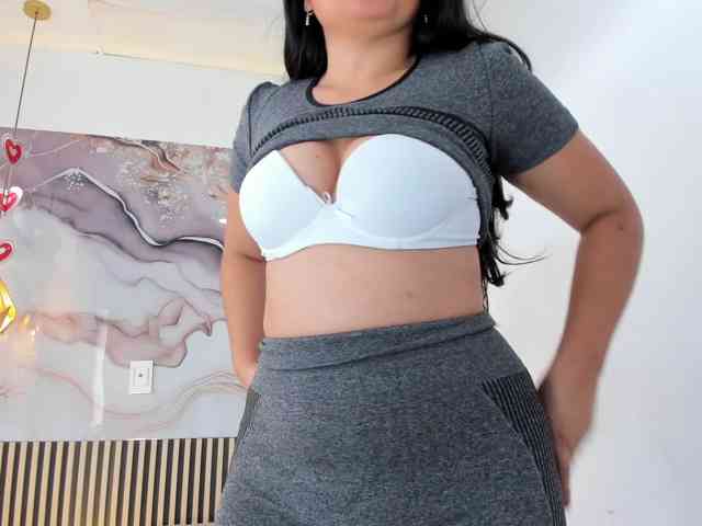 EvelynSweet webcam