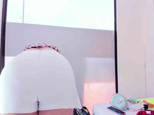 EvelynSweet webcam