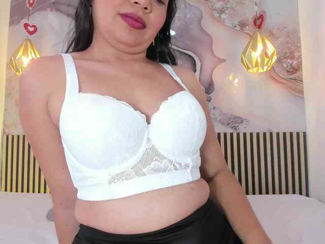 EvelynSweet webcam