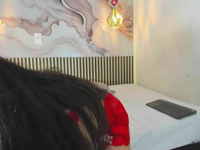 EvelynSweet's webcam live show