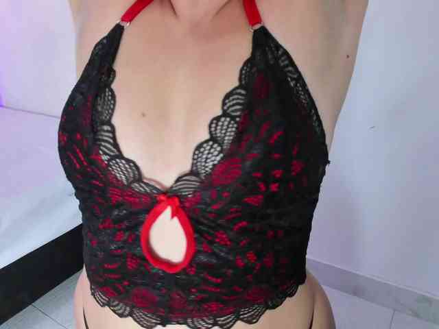 EvelynSweet webcam