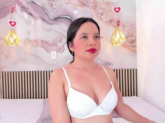 EvelynSweet webcam