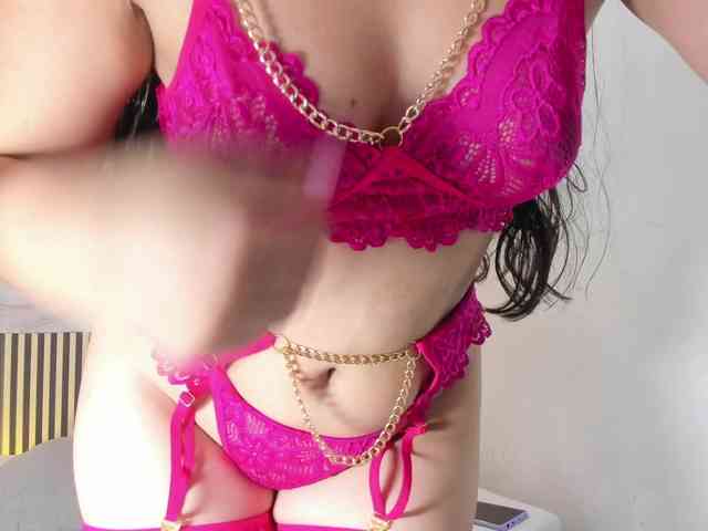 EvelynSweet webcam