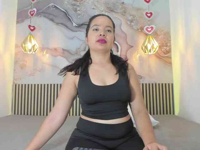 EvelynSweet webcam