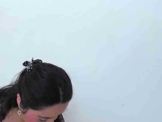 EvelynSweet webcam