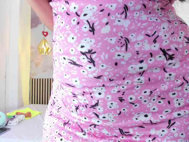 EvelynSweet webcam