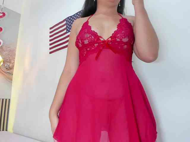 EvelynSweet webcam