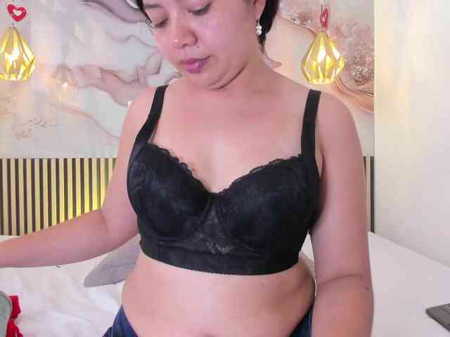 EvelynSweet webcam