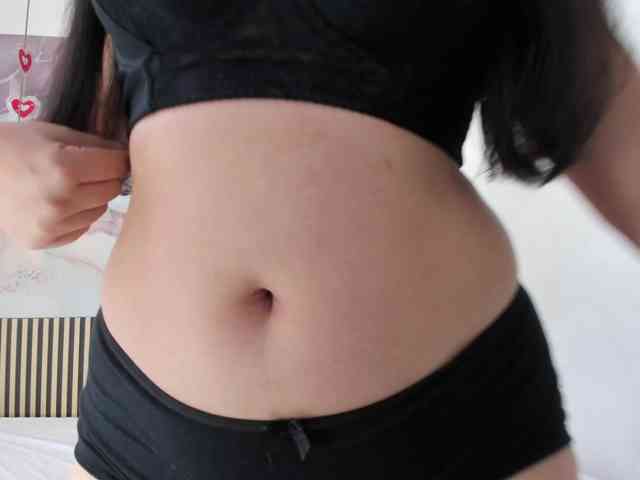 EvelynSweet webcam
