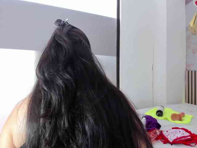 EvelynSweet webcam