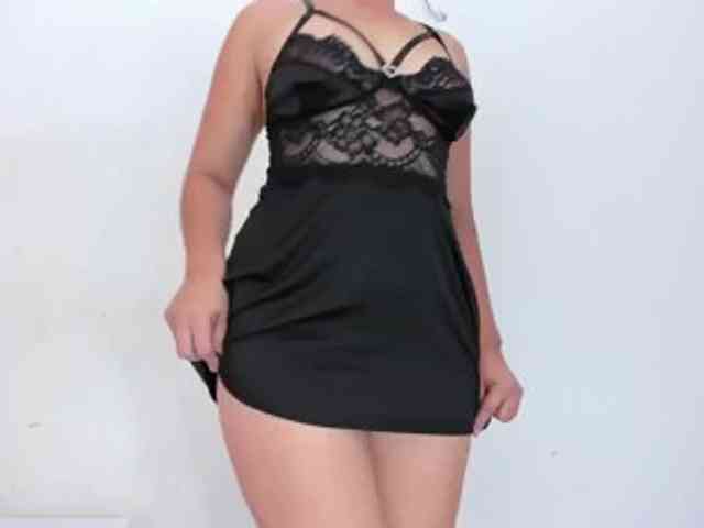 EvelynSweet webcam
