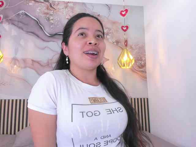 EvelynSweet webcam