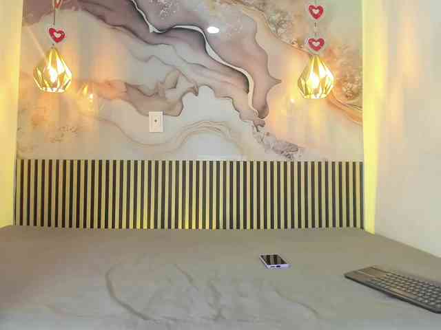 EvelynSweet webcam