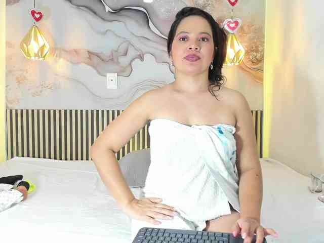 EvelynSweet webcam