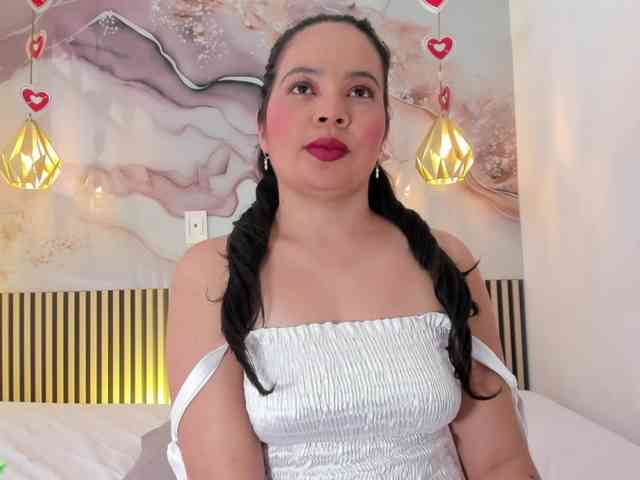 EvelynSweet webcam