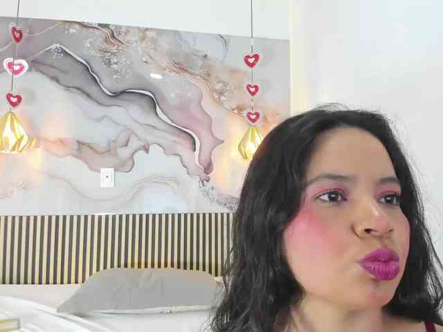 EvelynSweet webcam