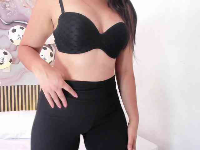 EvelynSweet webcam
