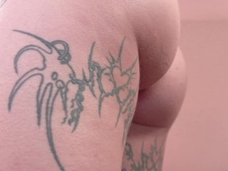 Image capture of Yuriko-May