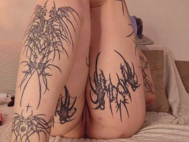 Yuriko-May live webcam show