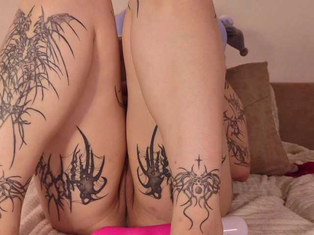 Yuriko-May live webcam show
