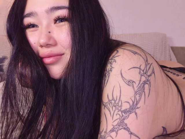 yuriko-may cam belle