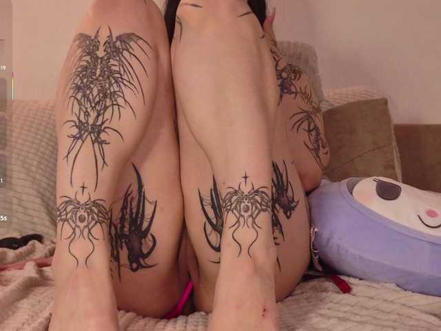 Yuriko-May live cam on BongaCams
