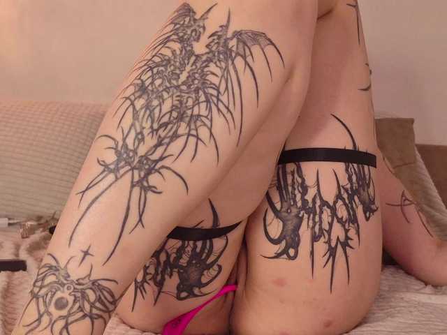 Yuriko-May live webcam show