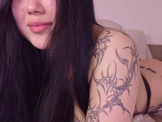 в попе у Yuriko-May