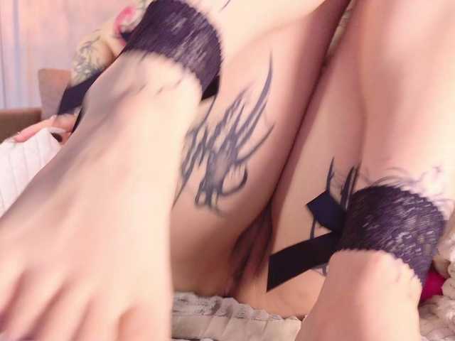 Yuriko-May live cam on BongaCams