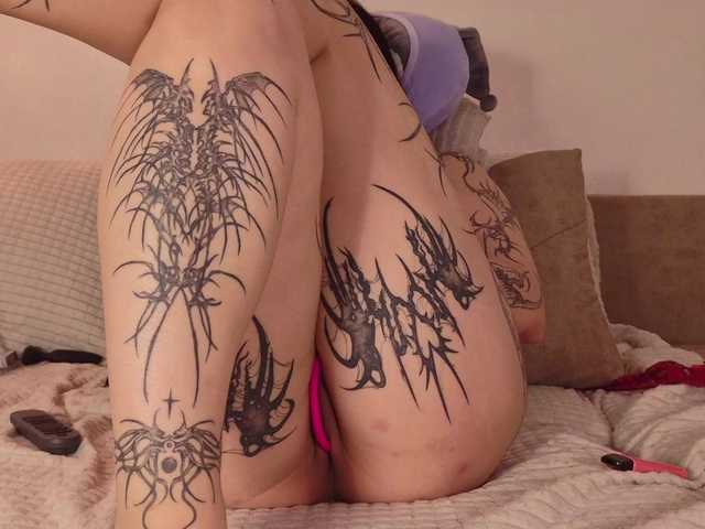 Yuriko-May live webcam show