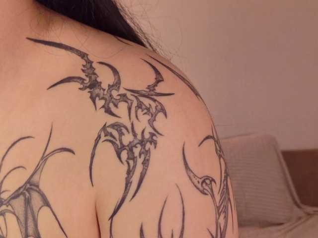 Yuriko-May live webcam show