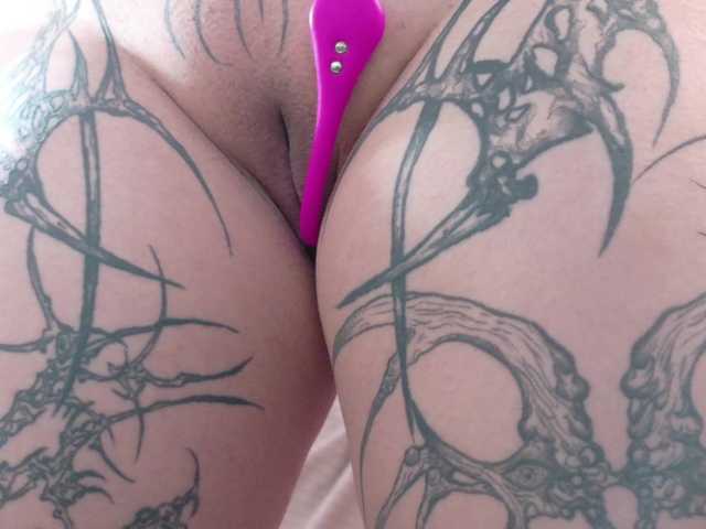 стрип от Yuriko-May