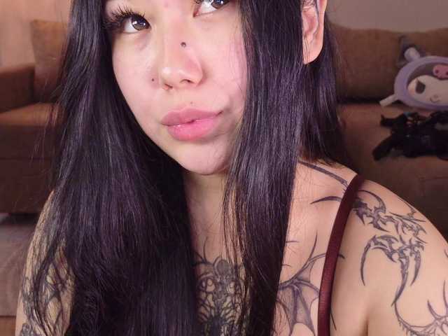 модель Yuriko-May