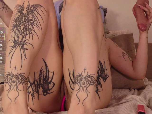 Yuriko-May live webcam show