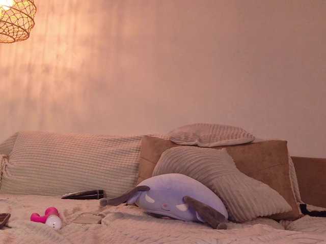 Yuriko-May live webcam show